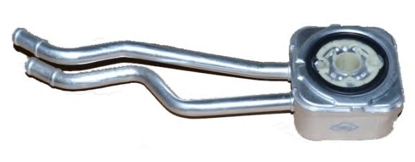 31175 NRF Масляний Радіатор1