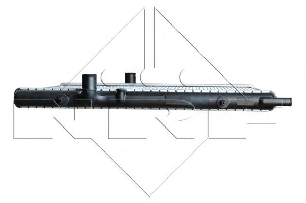 58308 NRF Радіатор охолодження4