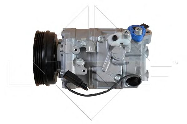 32106 NRF Компресор кондиціонера1