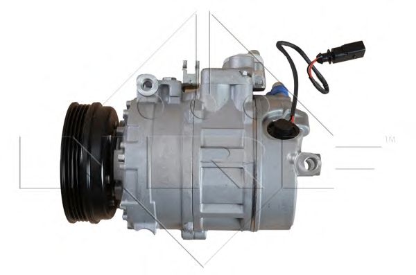 32106 NRF Компресор кондиціонера2