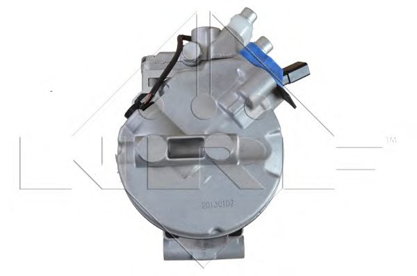 32106 NRF Компресор кондиціонера3