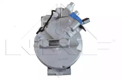 32106 NRF Компресор кондиціонера4