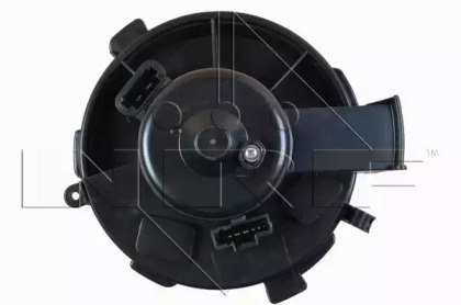 34014 NRF Вентилятор кабіни кондиціонера2