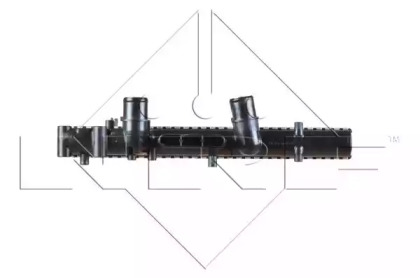 Регулюючий елемент колектора впускного AIC 583613