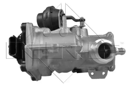 48207 NRF Клапан EGR2