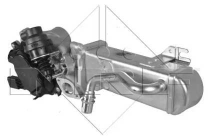 48206 NRF Клапан EGR3