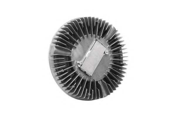 49089 NRF Віскомуфта вентилятора1