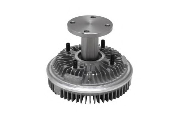 49089 NRF Віскомуфта вентилятора2