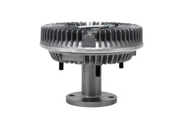 49089 NRF Віскомуфта вентилятора3