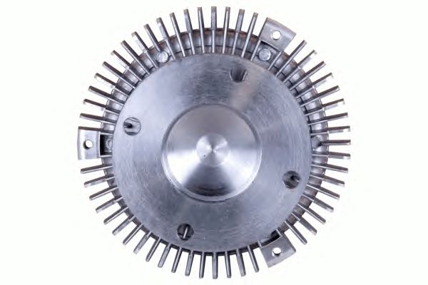 49063 NRF Віскомуфта вентилятора2