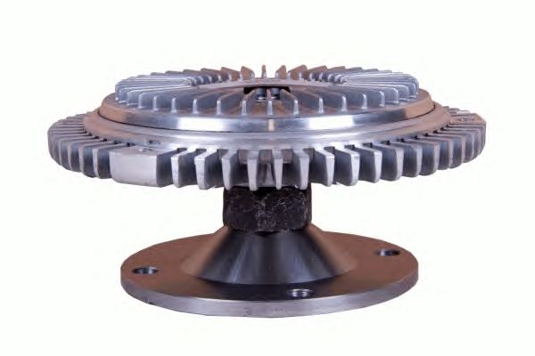 49063 NRF Віскомуфта вентилятора3