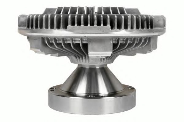 49014 NRF Віскомуфта вентилятора3