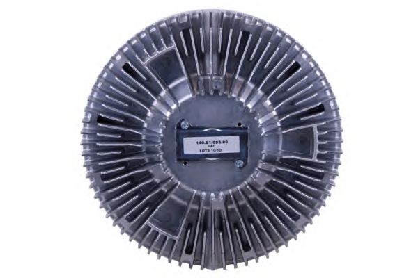 49041 NRF Віскомуфта вентилятора2