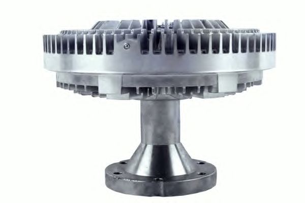 49041 NRF Віскомуфта вентилятора3