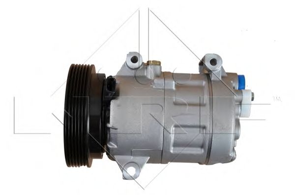32208 NRF Компресор кондиціонера2