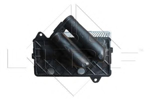 50577 NRF Радіатор опалення3