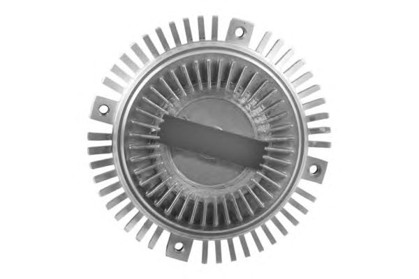 49521 NRF Віскомуфта вентилятора1