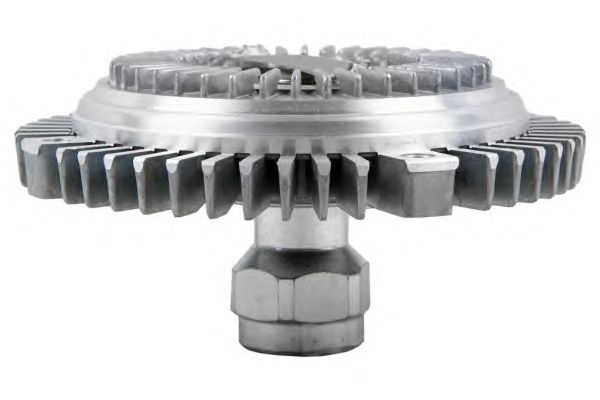 49521 NRF Віскомуфта вентилятора2