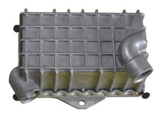 31181 NRF Радіатор масляний1