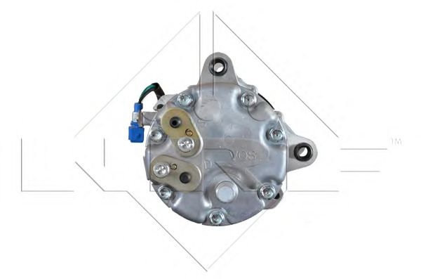 Радіатор кондиціонера Asam 321683