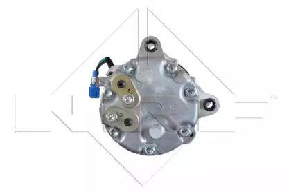 Радіатор кондиціонера Asam 321684