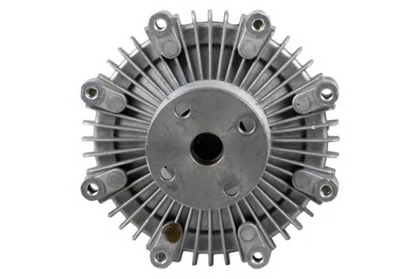 49524 NRF Віскомуфта вентилятора1