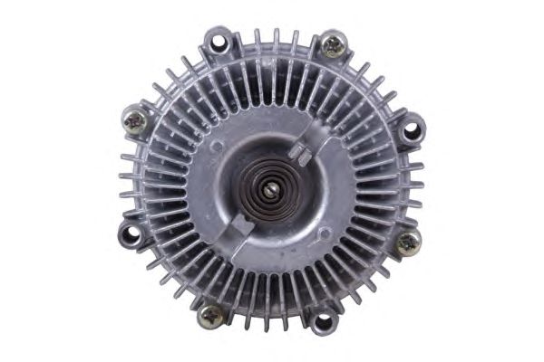 49524 NRF Віскомуфта вентилятора1