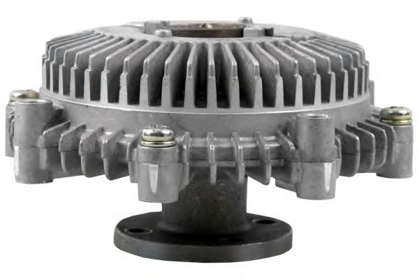 49524 NRF Віскомуфта вентилятора2