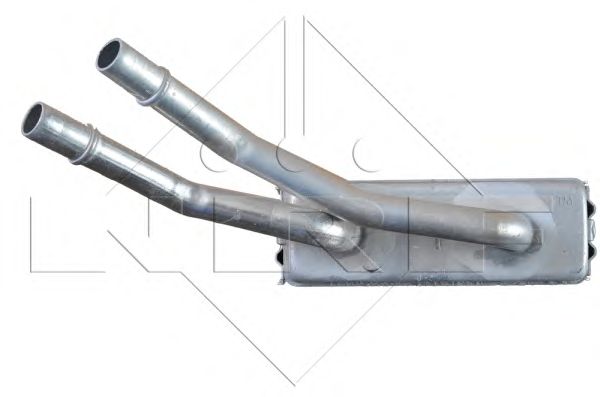 54230 NRF Радіатор опалення2