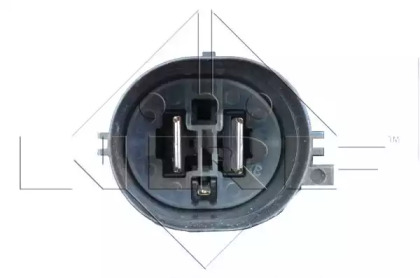 47266 NRF Вентилятор Радіатора2