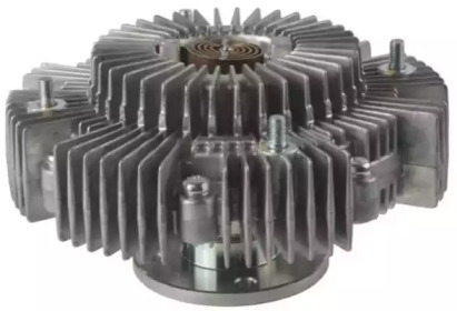 49585 NRF Віскомуфта вентилятора1