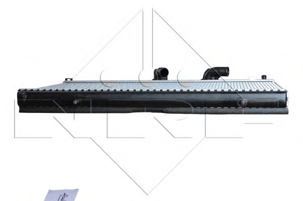 50443 NRF Радіатор охолодження3