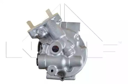 32597 NRF Компресор кондиціонера3