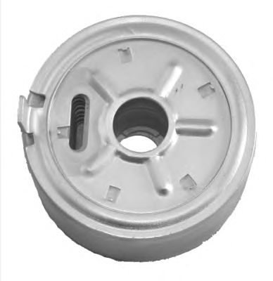 31184 NRF Радіатор масляний1