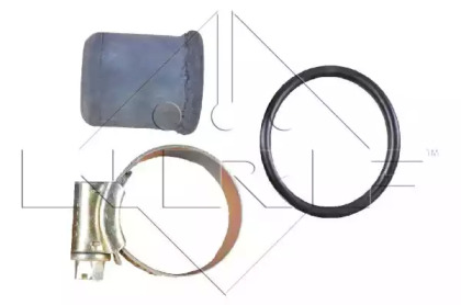 58315 NRF Радіатор охолодження5