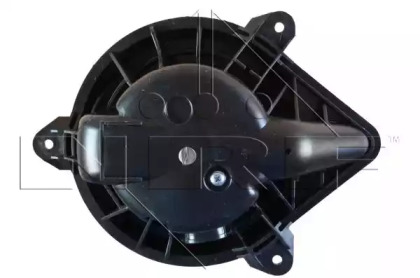 34059 NRF Вентилятор кабіни кондиціонера2