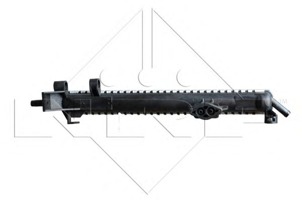 507529 NRF Радіатор охолодження4