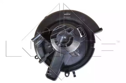 34106 NRF Вентилятор кабіни кондиціонера2