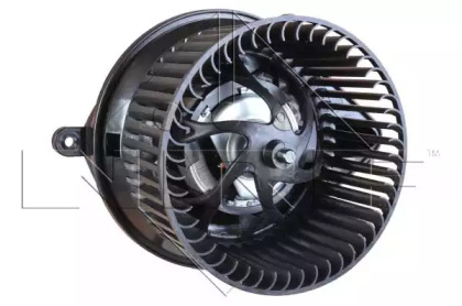 34061 NRF Вентилятор кабіни кондиціонера1