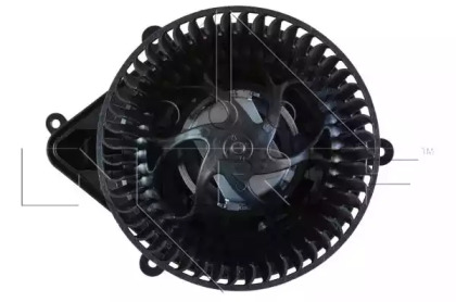 34061 NRF Вентилятор кабіни кондиціонера1