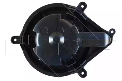 34061 NRF Вентилятор кабіни кондиціонера2