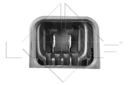 34061 NRF Вентилятор кабіни кондиціонера3