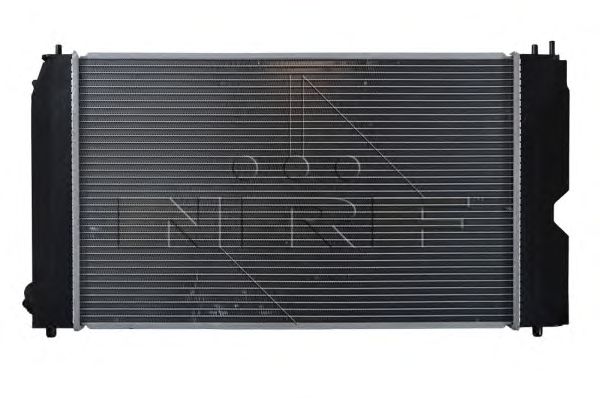53421 NRF Радіатор охолодження1