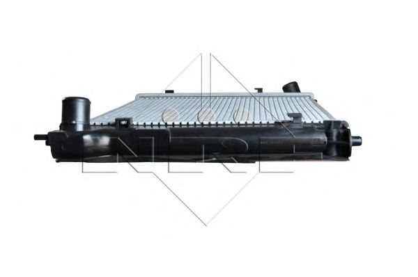 53421 NRF Радіатор охолодження4