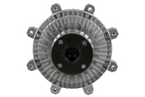 49527 NRF Віскомуфта вентилятора1