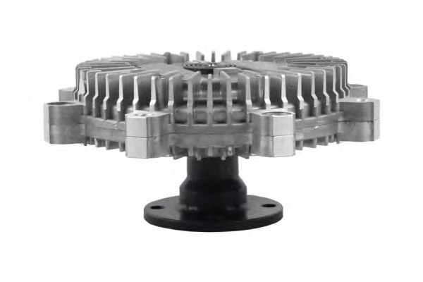 49527 NRF Віскомуфта вентилятора2