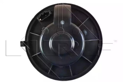 34034 NRF Вентилятор кабіни кондиціонера2