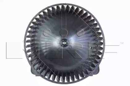 34049 NRF Вентилятор кабіни кондиціонера1