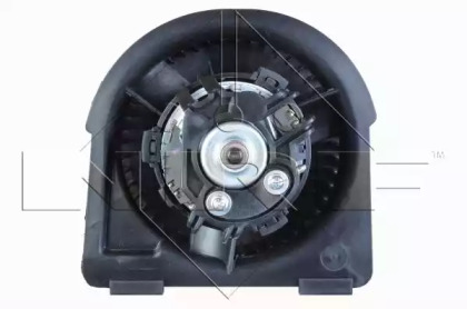 34049 NRF Вентилятор кабіни кондиціонера2