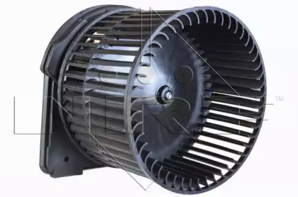 34049 NRF Вентилятор кабіни кондиціонера3